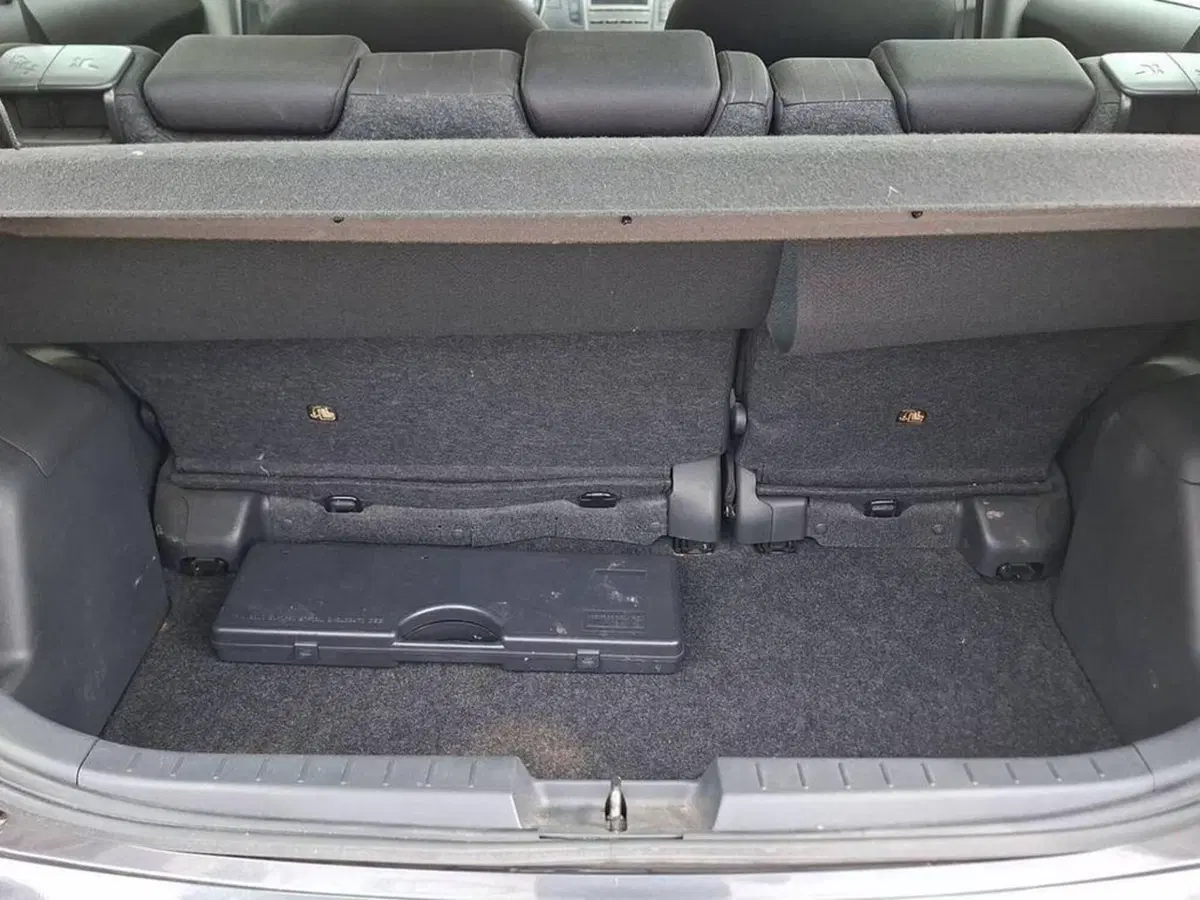 Toyota Yaris usata a Torino (12)
