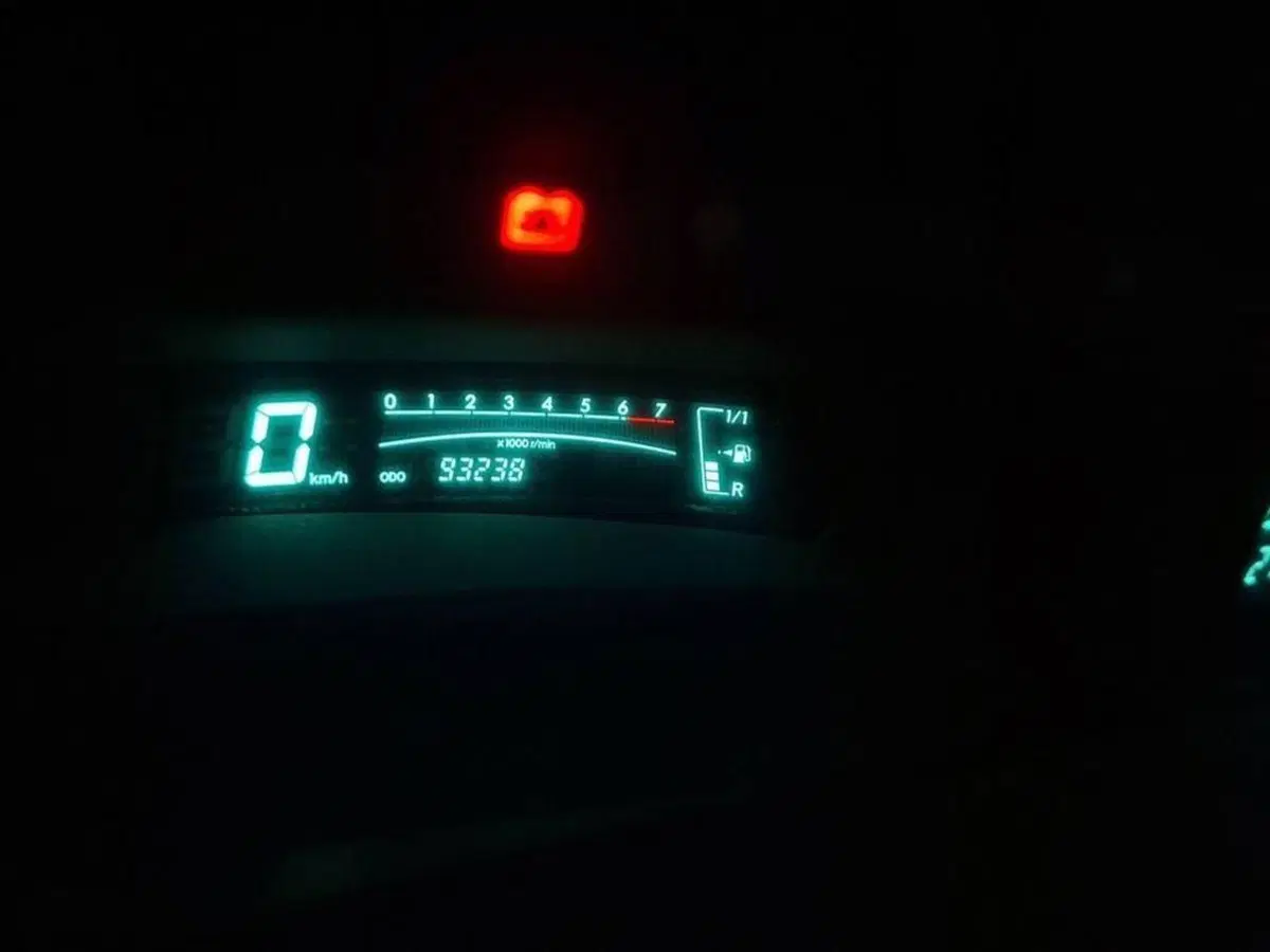 Toyota Yaris usata a Torino (6)