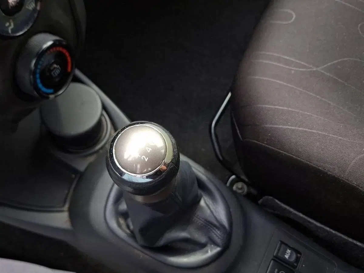 Toyota Yaris usata a Torino (8)