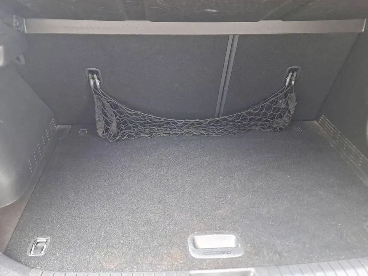 Hyundai Kona usata a Torino (12)