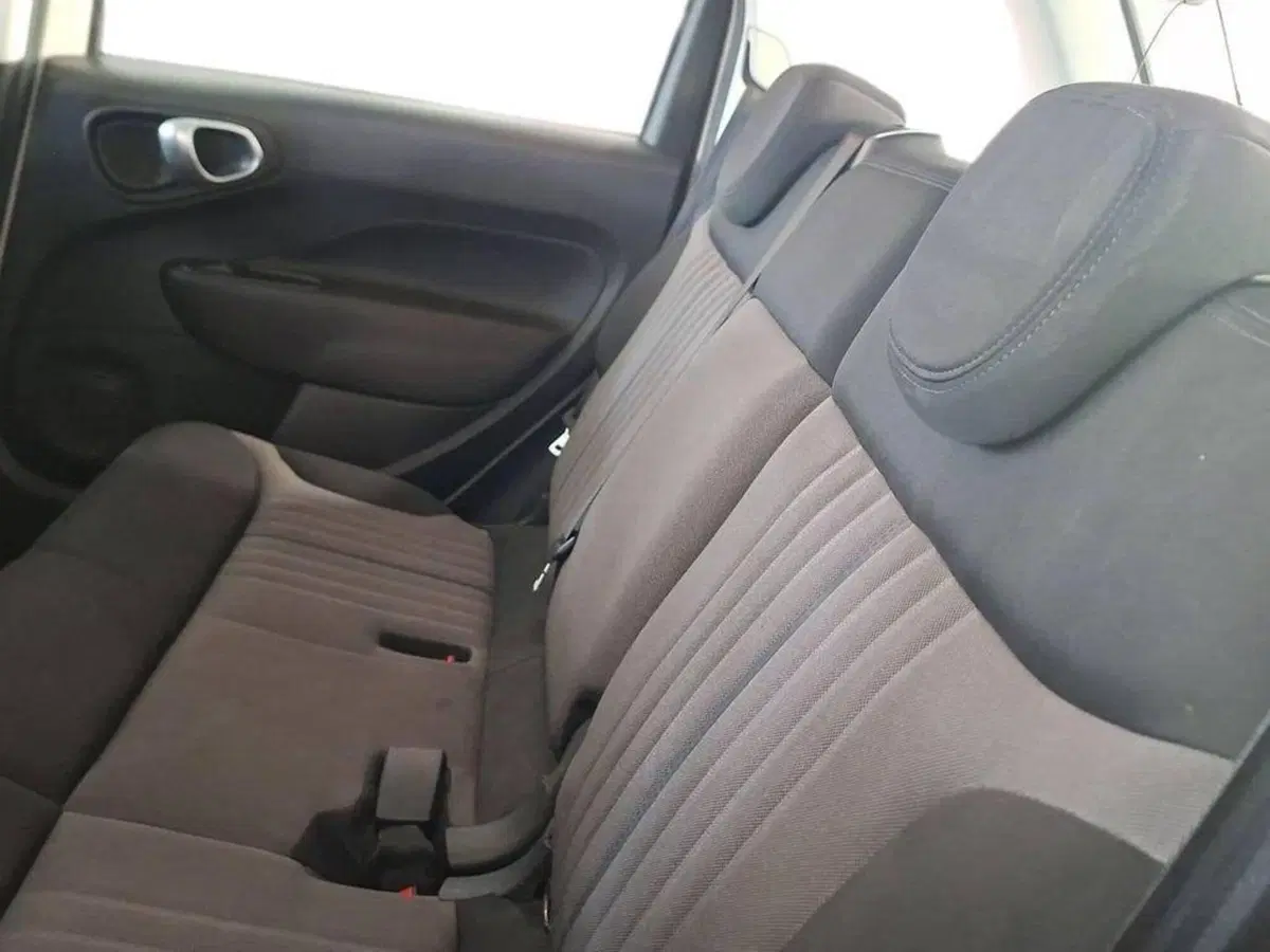 Fiat 500L usata a Torino (11)