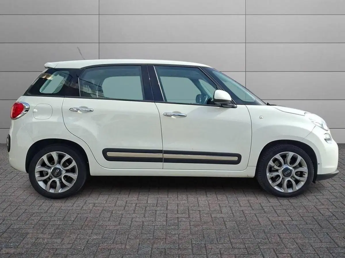 Fiat 500L usata a Torino (3)