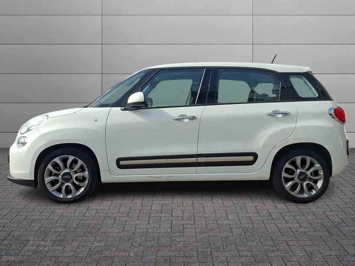 Fiat 500L usata a Torino (4)