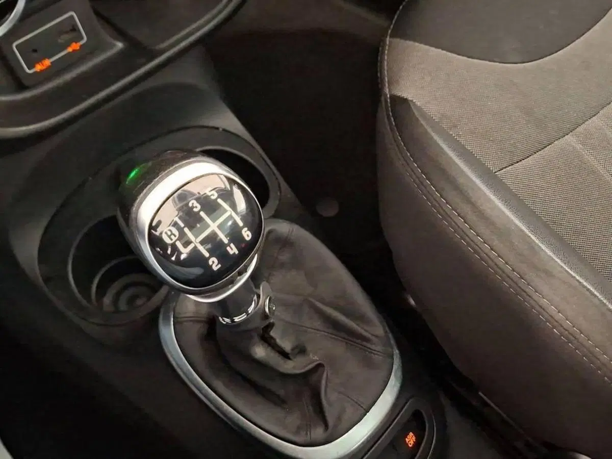 Fiat 500L usata a Torino (8)