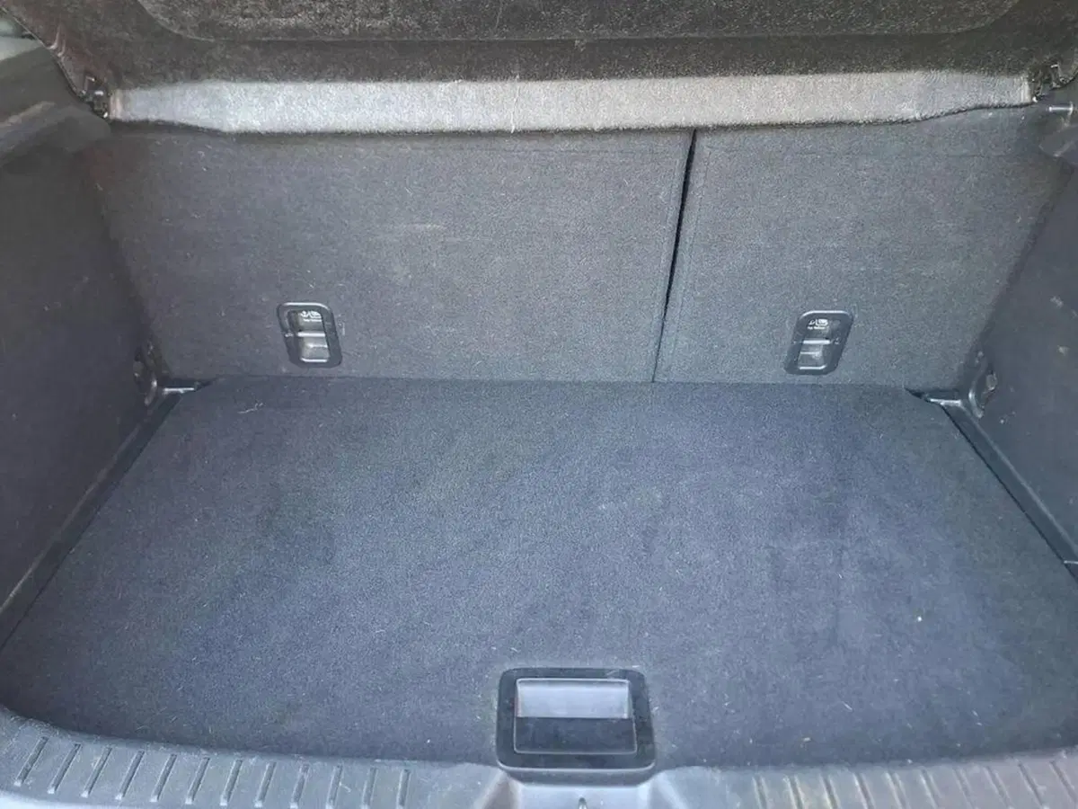 Mazda CX-3 usata a Torino (12)