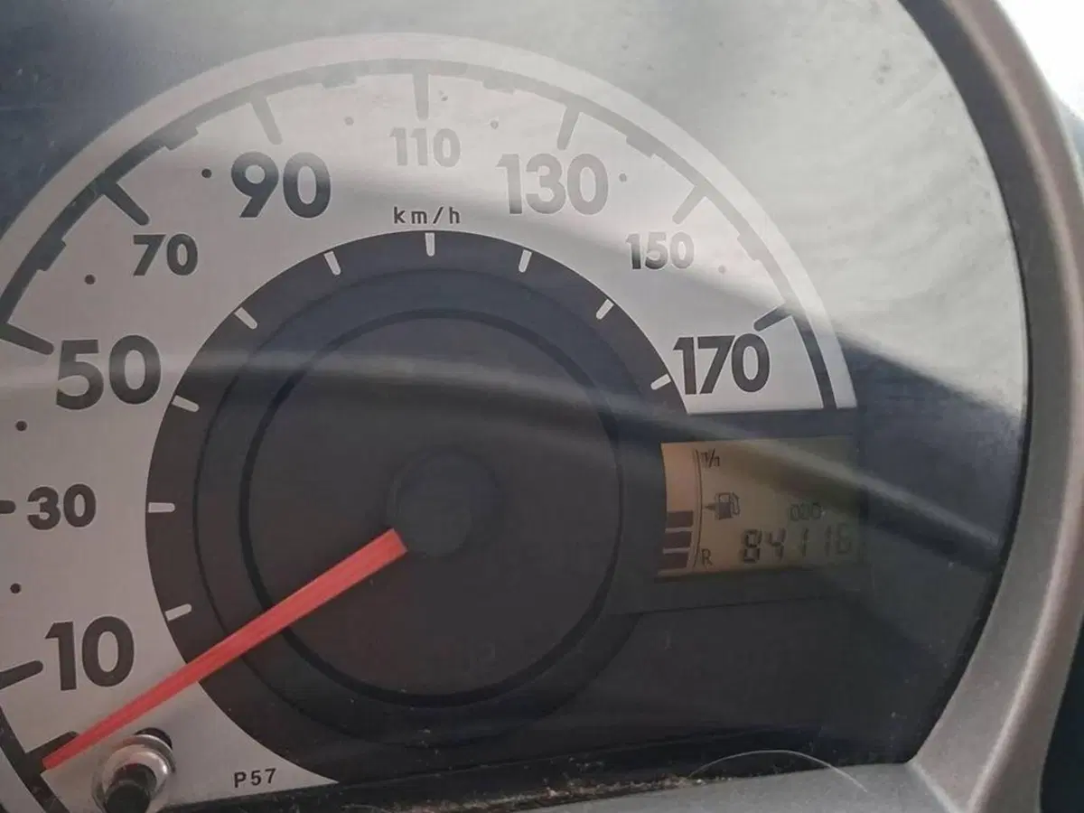 Toyota Aygo usata a Torino (6)