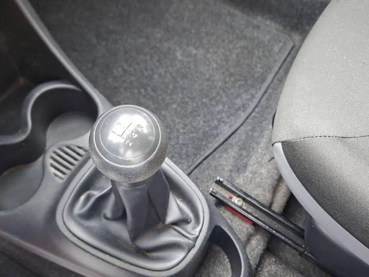 Toyota Aygo usata a Torino (8)