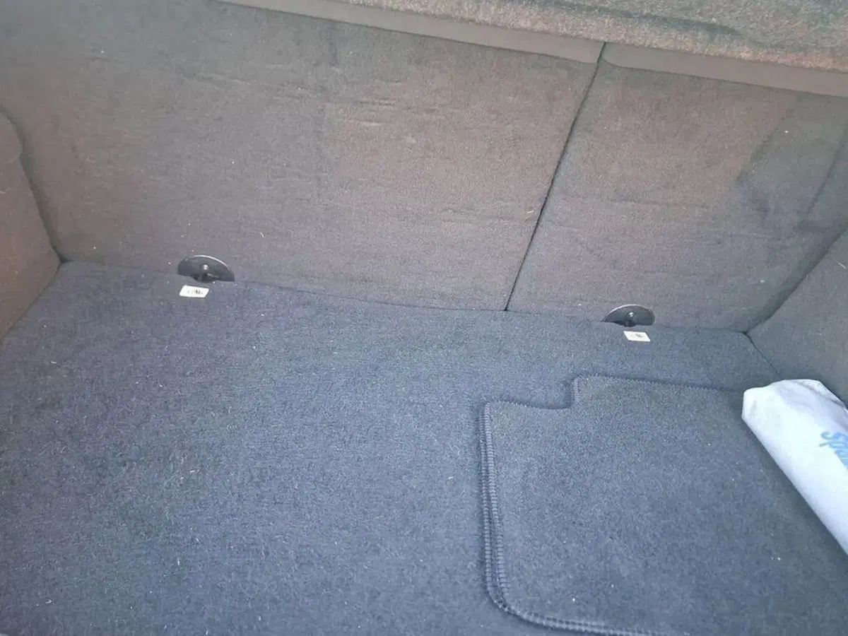 Alfa Romeo Giulietta usata a Torino (12)