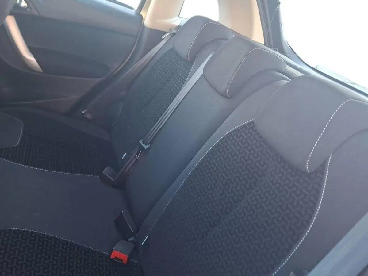 Citroen C3 usata a Torino (11)