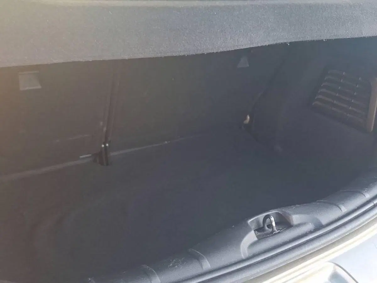 Citroen C3 usata a Torino (12)