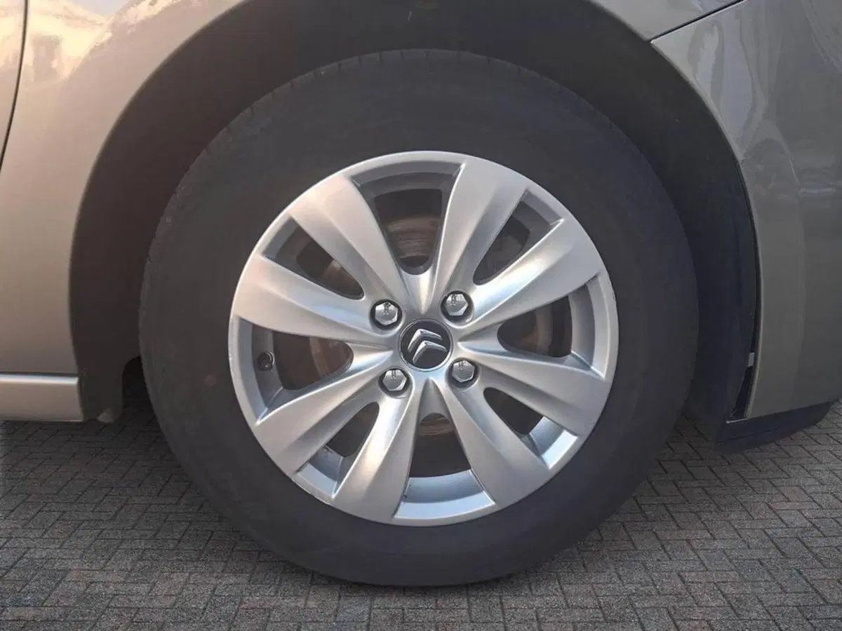 Citroen C3 usata a Torino (5)