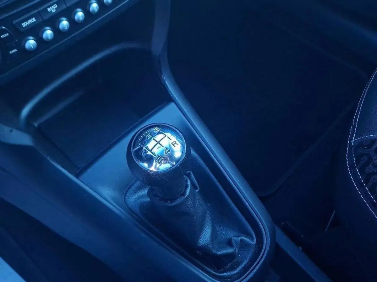 Citroen C3 usata a Torino (8)
