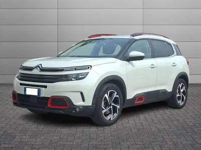 Citroen C5 Aircross Aircross BlueHDi 130 S&S Feel del 2019 usata a Torino