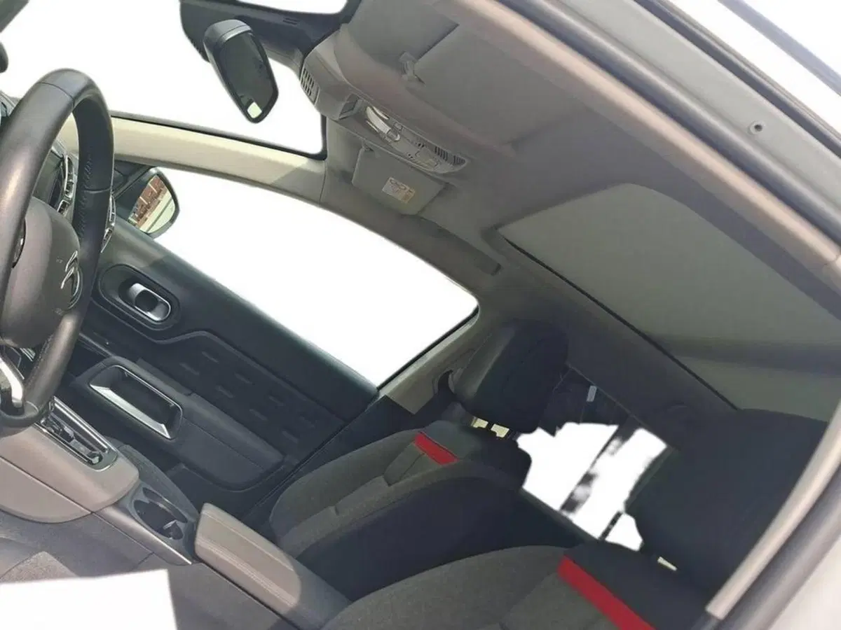 Citroen C5 Aircross usata a Torino (11)