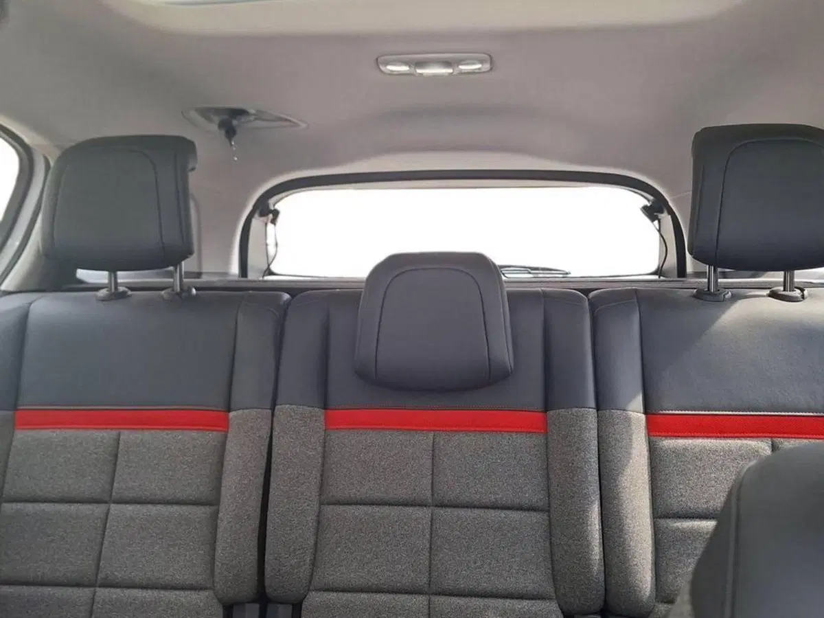 Citroen C5 Aircross usata a Torino (12)