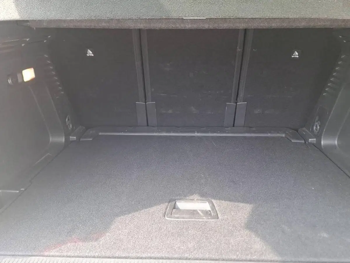 Citroen C5 Aircross usata a Torino (13)