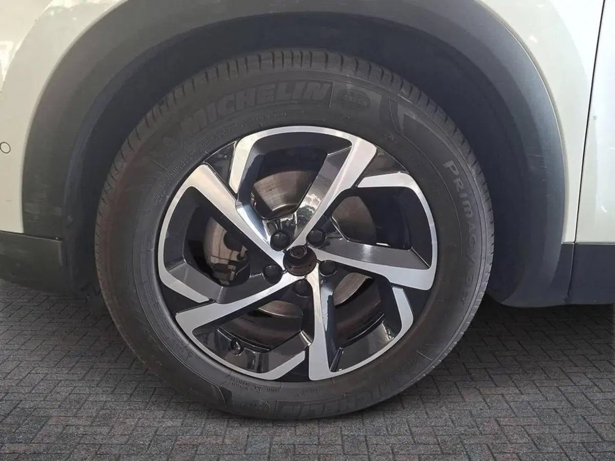 Citroen C5 Aircross usata a Torino (5)