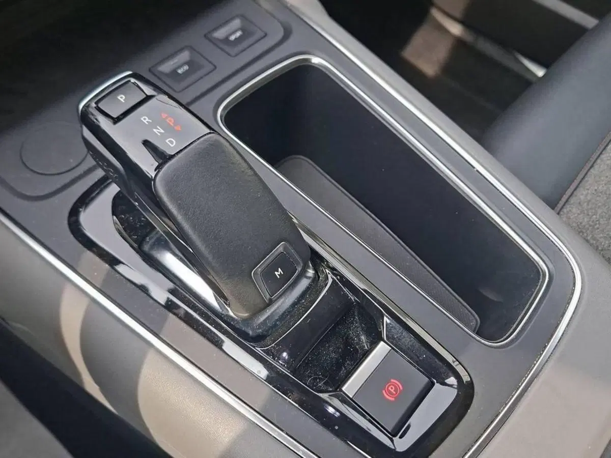 Citroen C5 Aircross usata a Torino (8)