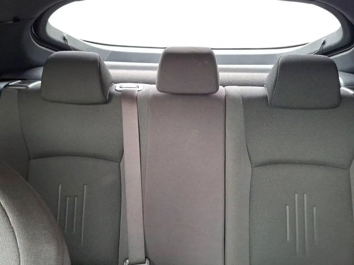 Toyota Toyota C-HR usata a Torino (11)