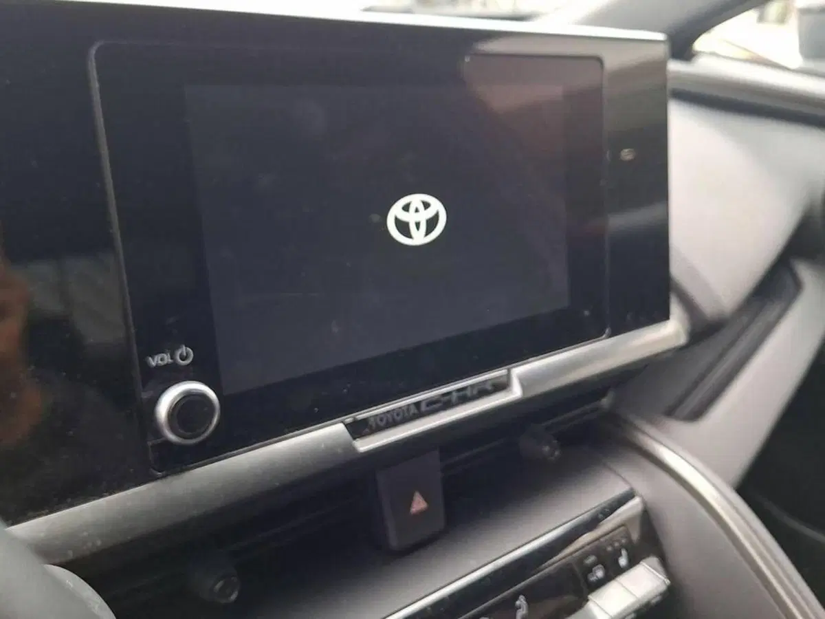 Toyota Toyota C-HR usata a Torino (8)