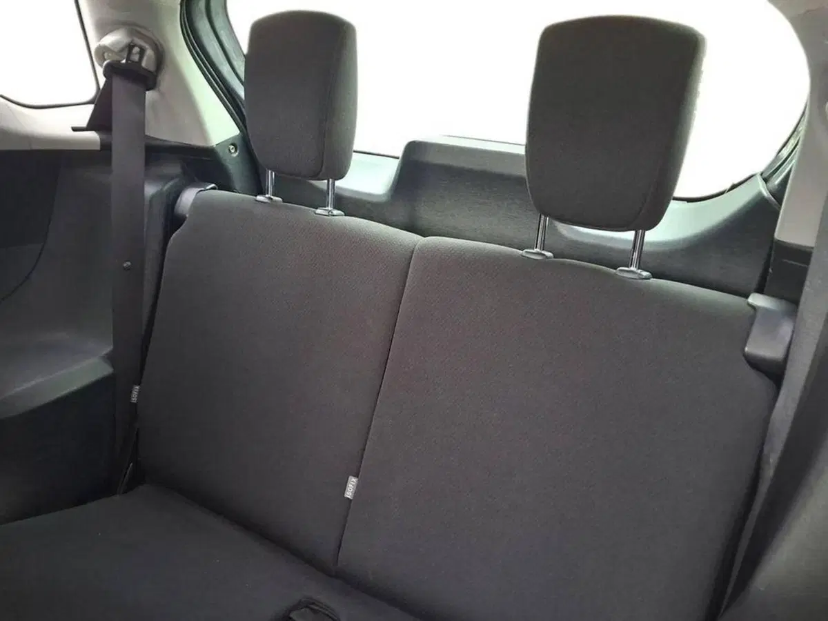 Toyota iQ usata a Torino (11)