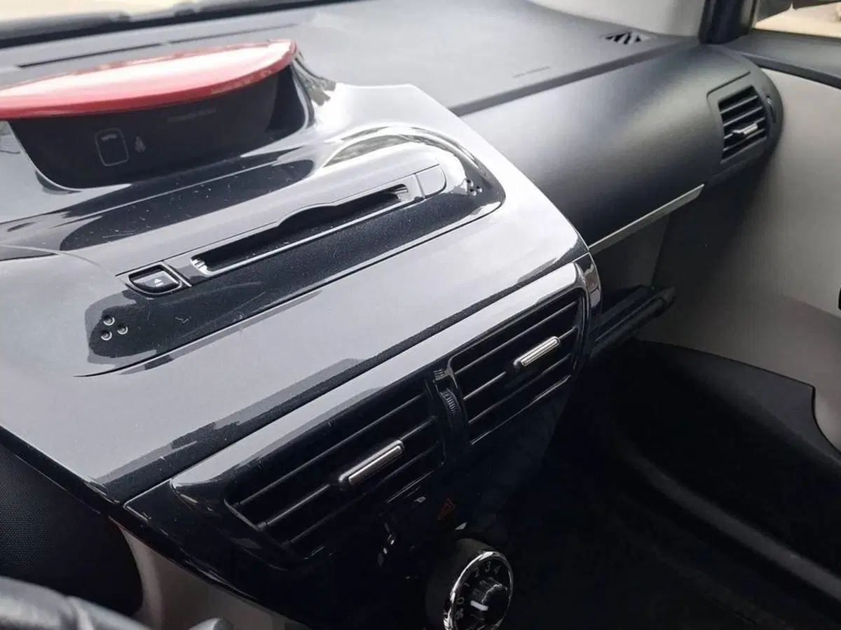 Toyota iQ usata a Torino (7)