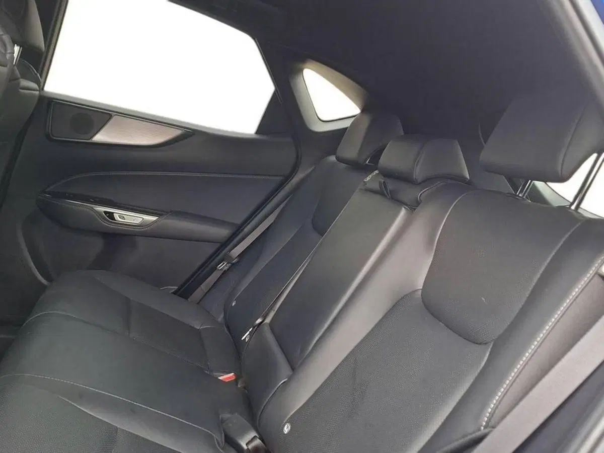 Lexus NX usata a Torino (13)