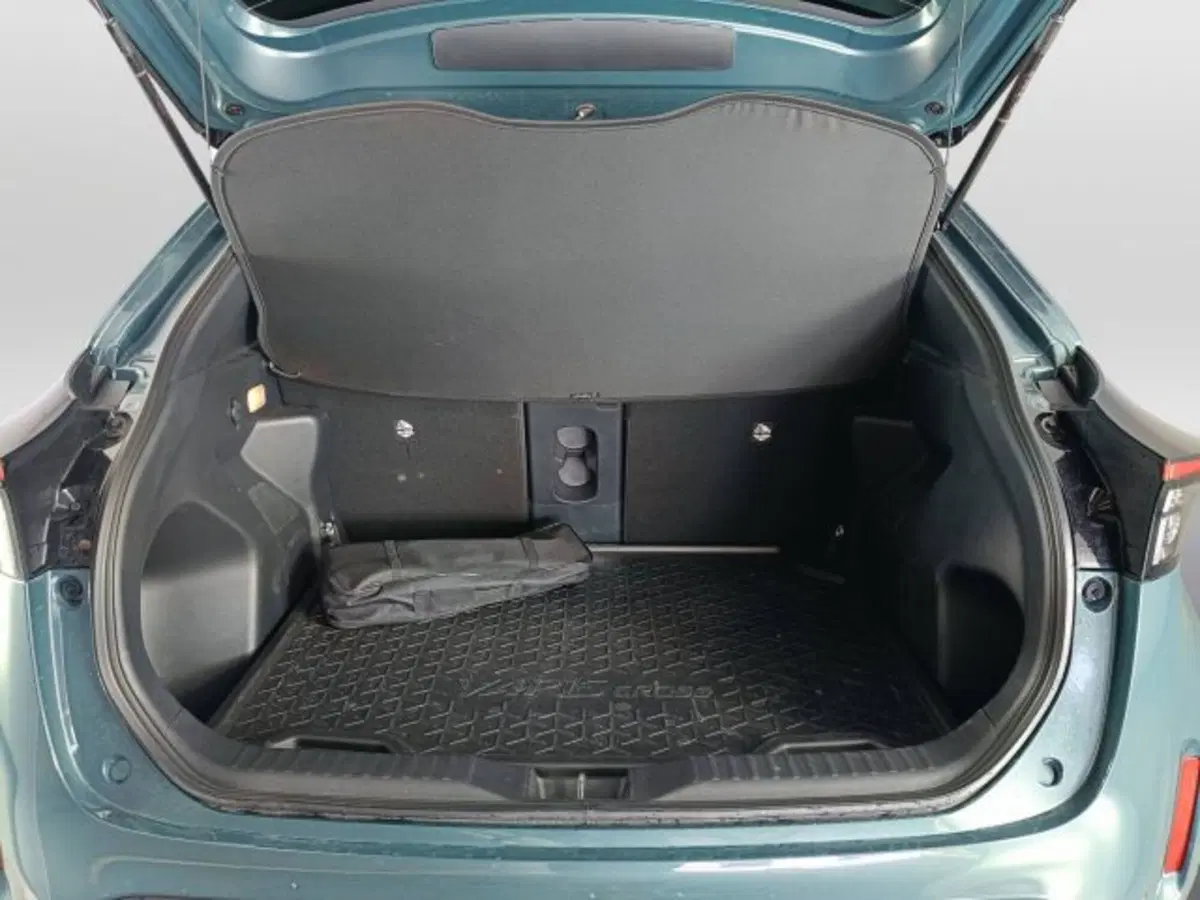 Toyota Yaris Cross usata a Teramo (19)