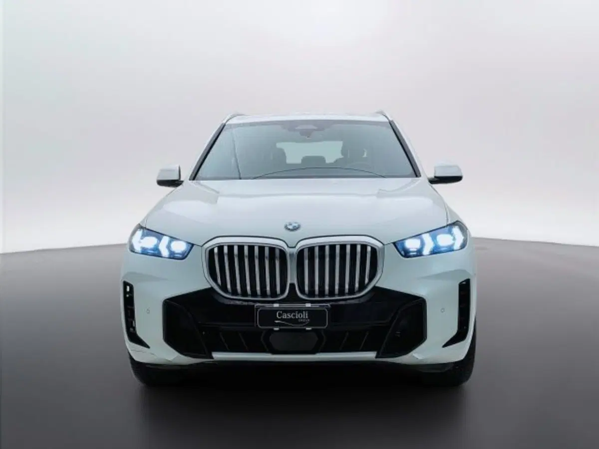 BMW X5 usata a Teramo (2)