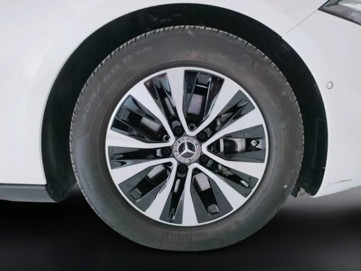 Mercedes-Benz Classe A usata a Teramo (10)