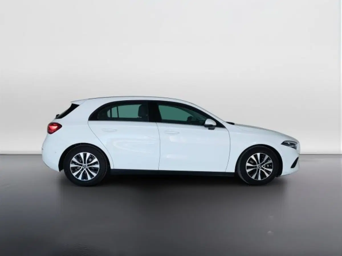 Mercedes-Benz Classe A usata a Teramo (4)