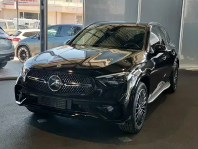 Mercedes-Benz GLC SUV 200 4Matic Mild hybrid Sport del 2025 usata a Mosciano Sant'Angelo