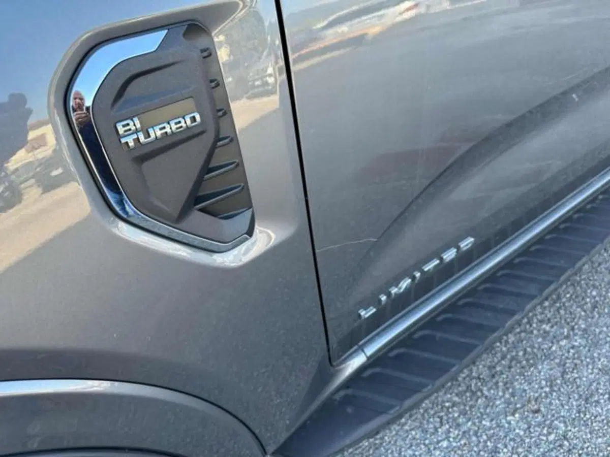 Ford Ranger Pick-up usata a Lucca (6)
