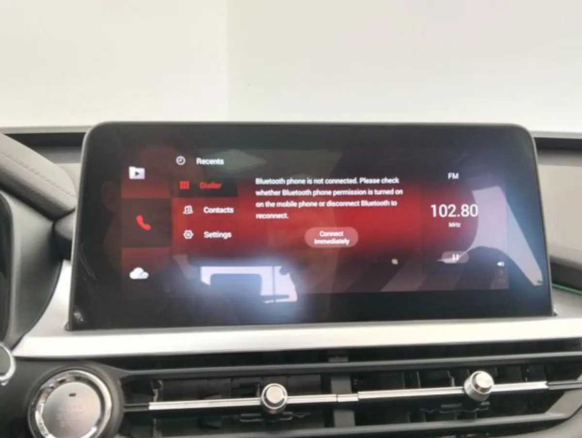 Dr DR 6.0 usata a Como (14)