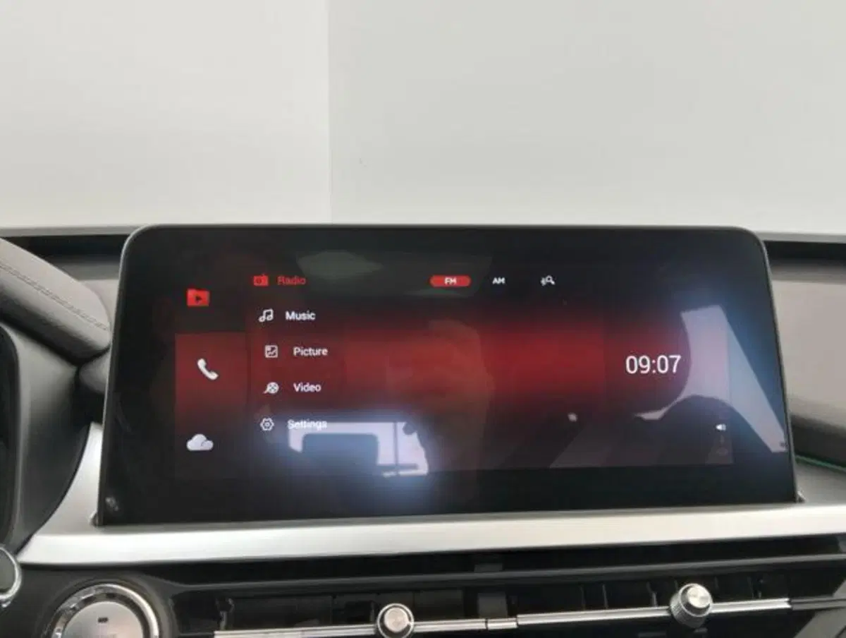Dr DR 6.0 usata a Como (15)