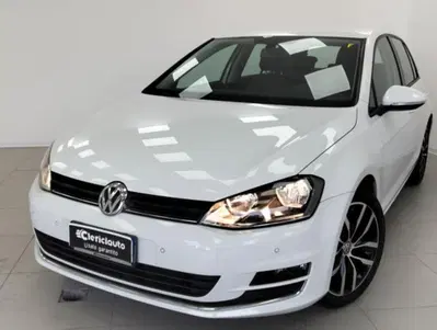 Volkswagen Golf 1.4 TSI DSG 5p. Highline BlueMotion Technology del 2015 usata a Lurate Caccivio