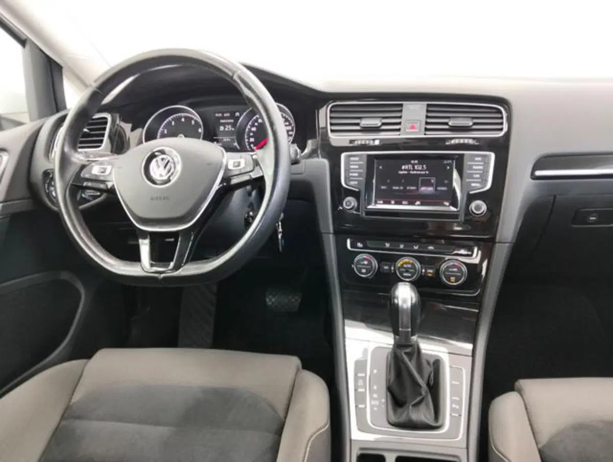 Volkswagen Golf usata a Como (10)