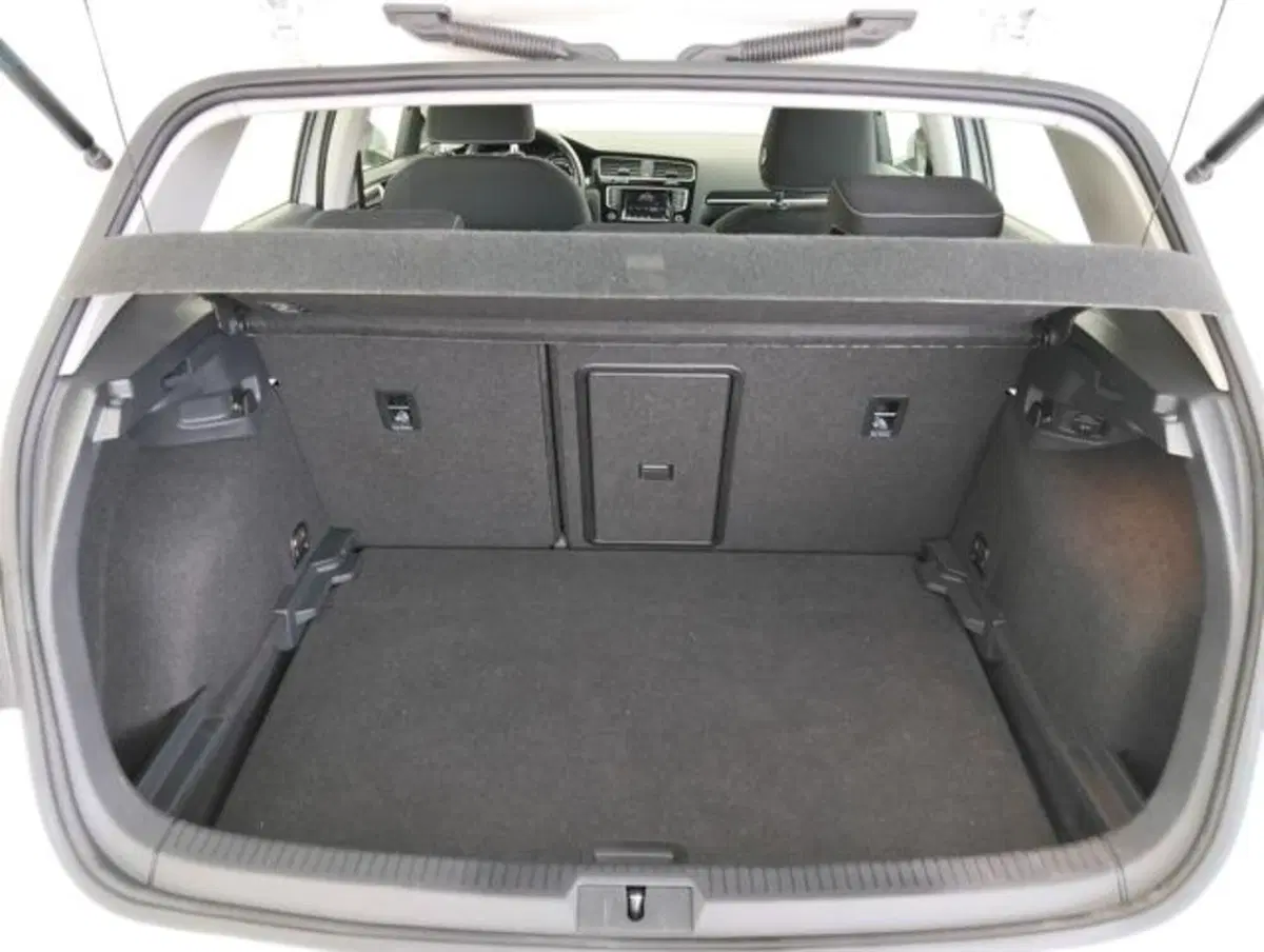 Volkswagen Golf usata a Como (17)