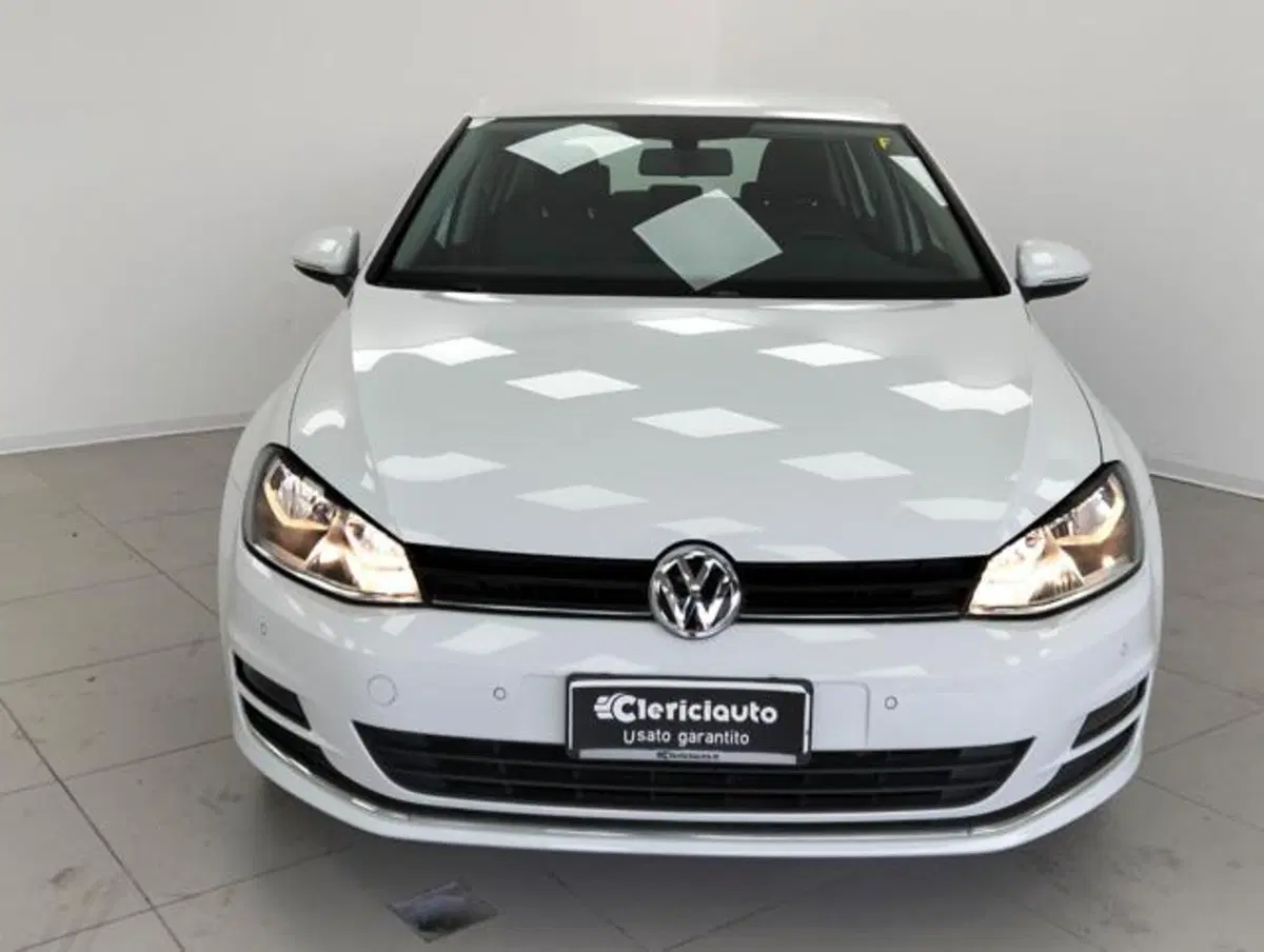 Volkswagen Golf usata a Como (6)