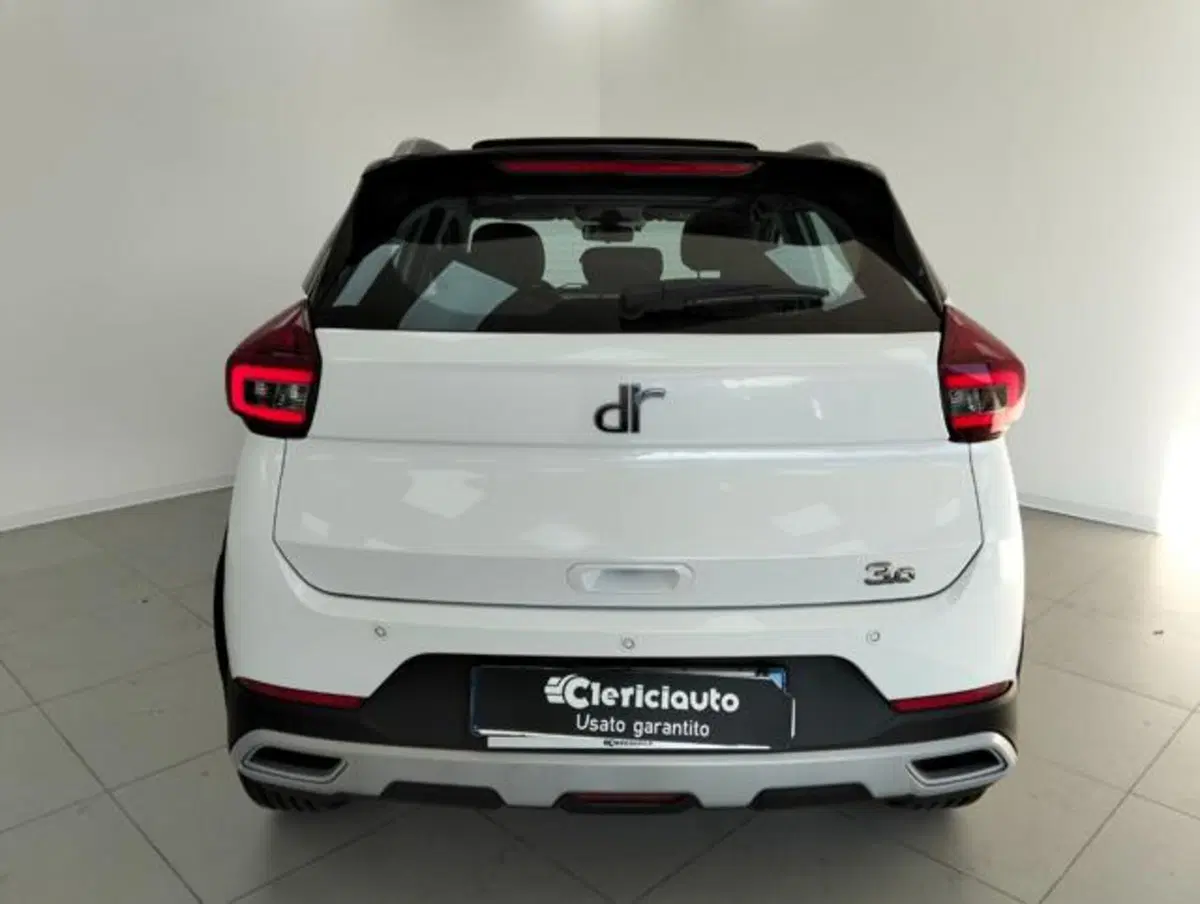 Dr DR 3.0 usata a Como (7)