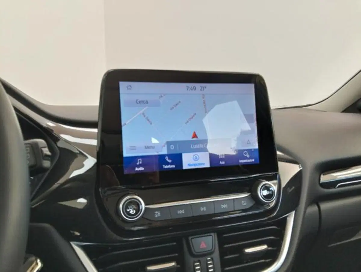 Ford Puma usata a Como (12)