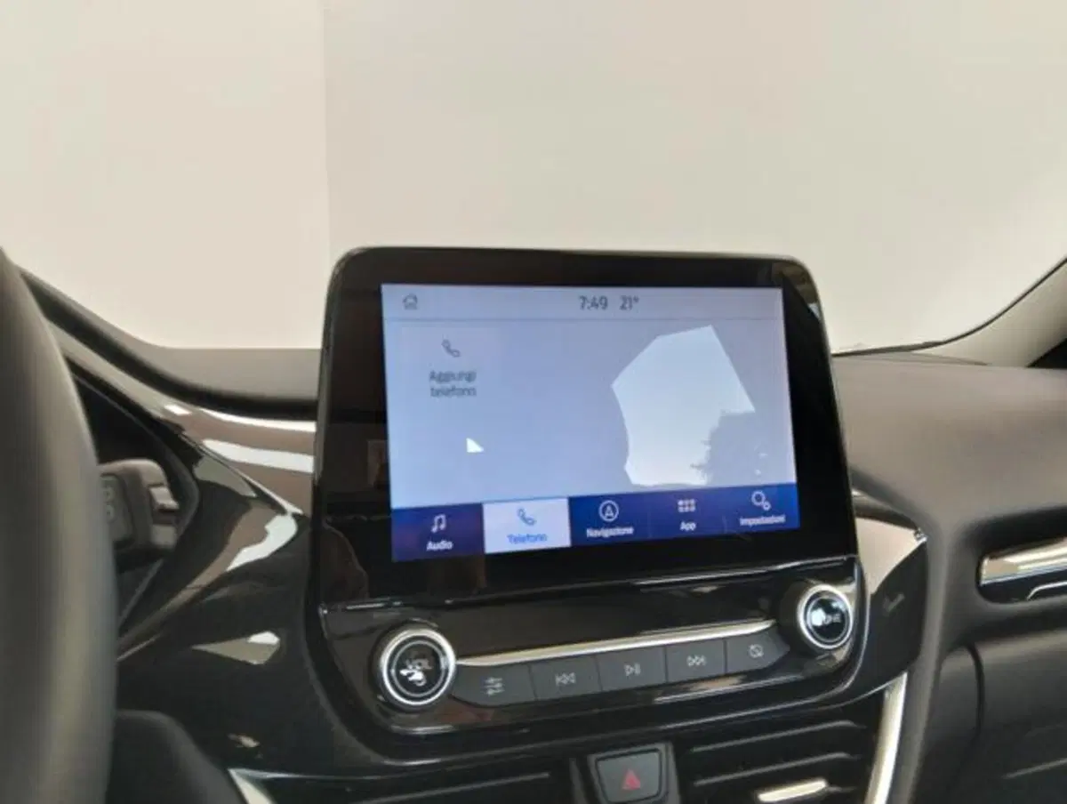 Ford Puma usata a Como (14)