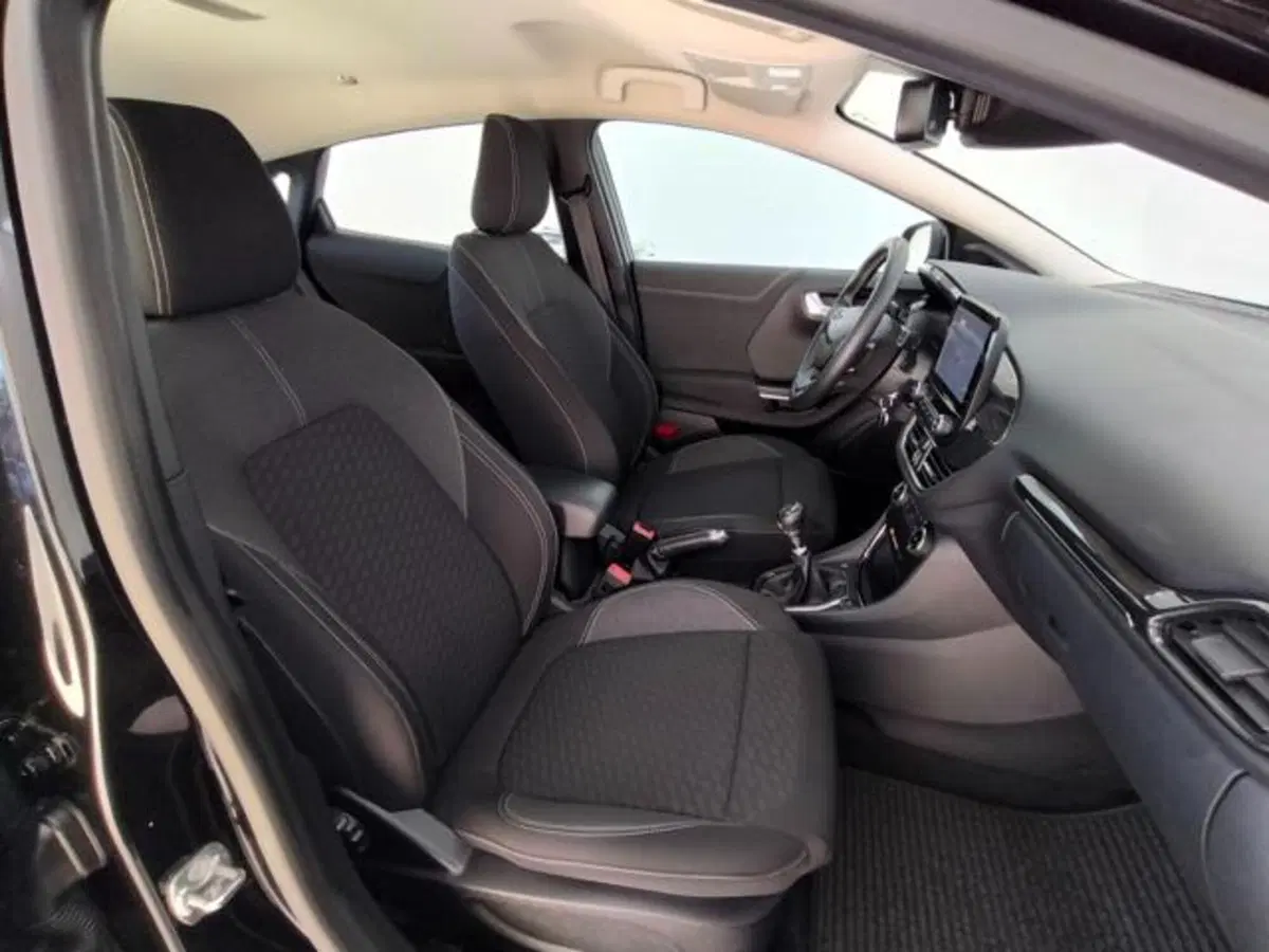 Ford Puma usata a Como (3)