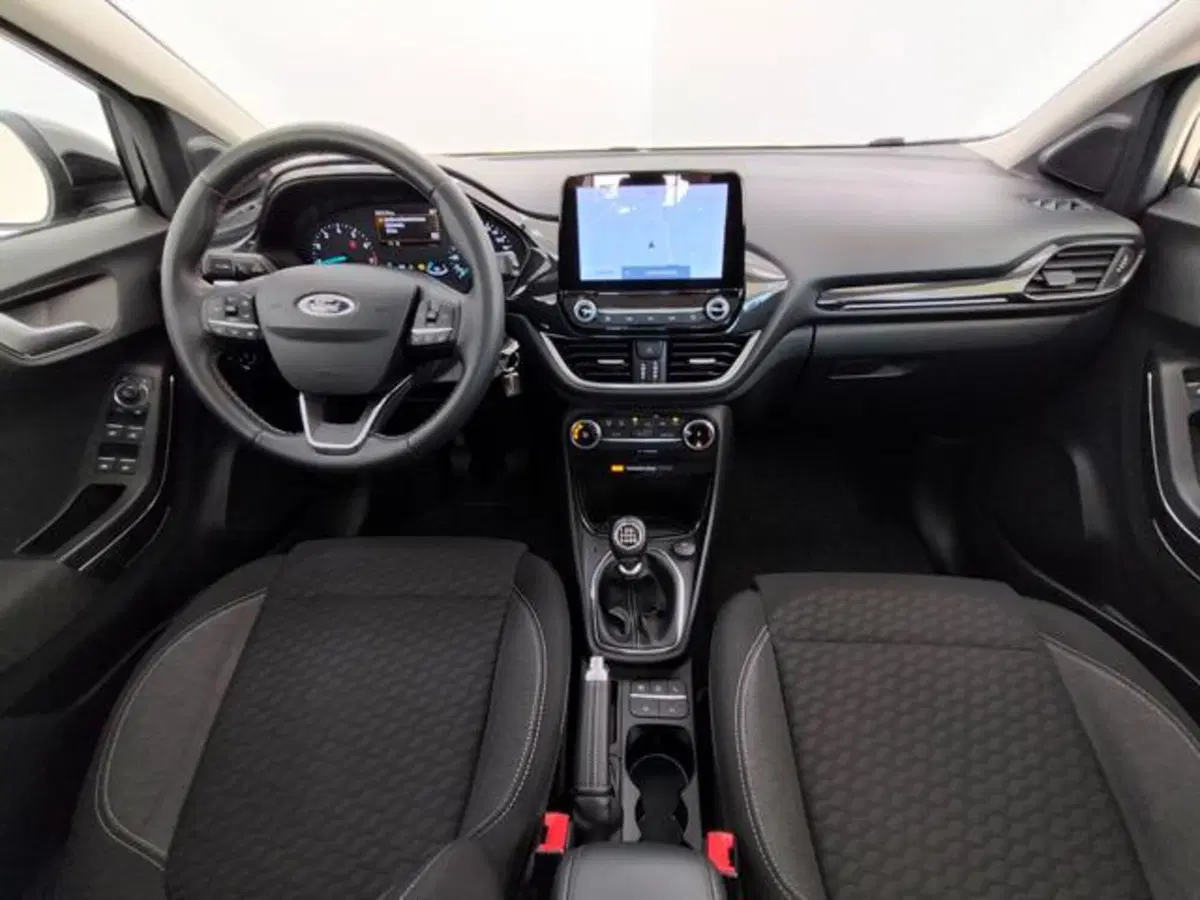 Ford Puma usata a Como (4)