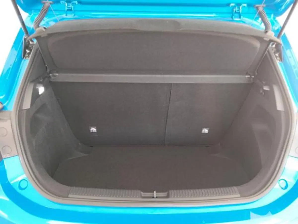 Mg MG3 nuova a Como (17)