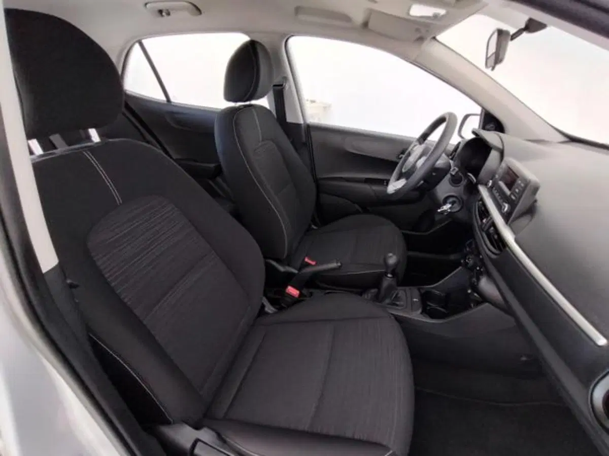 Kia Picanto usata a Como (3)