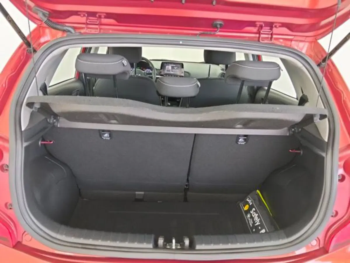Kia Picanto usata a Como (16)