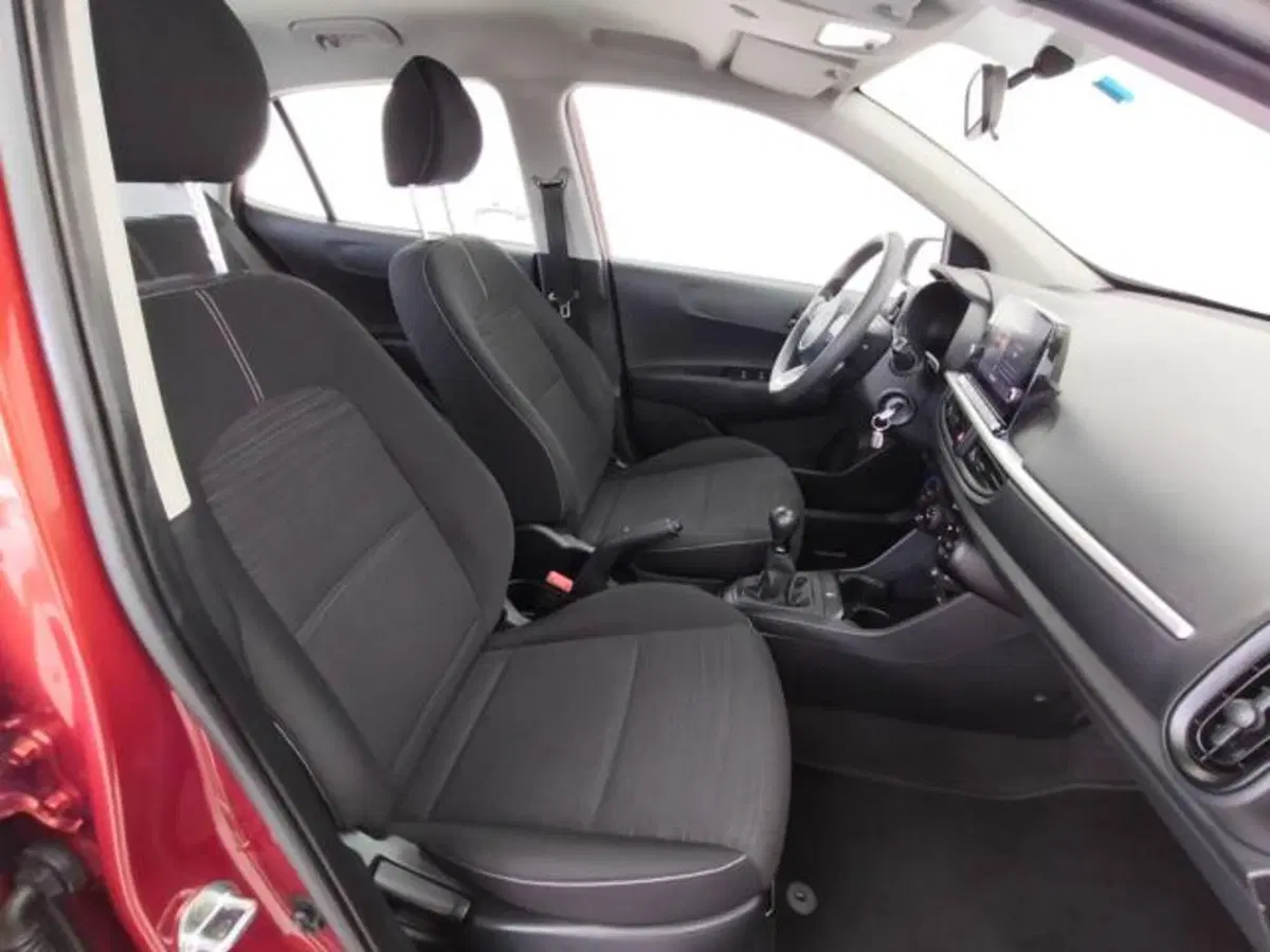Kia Picanto usata a Como (3)
