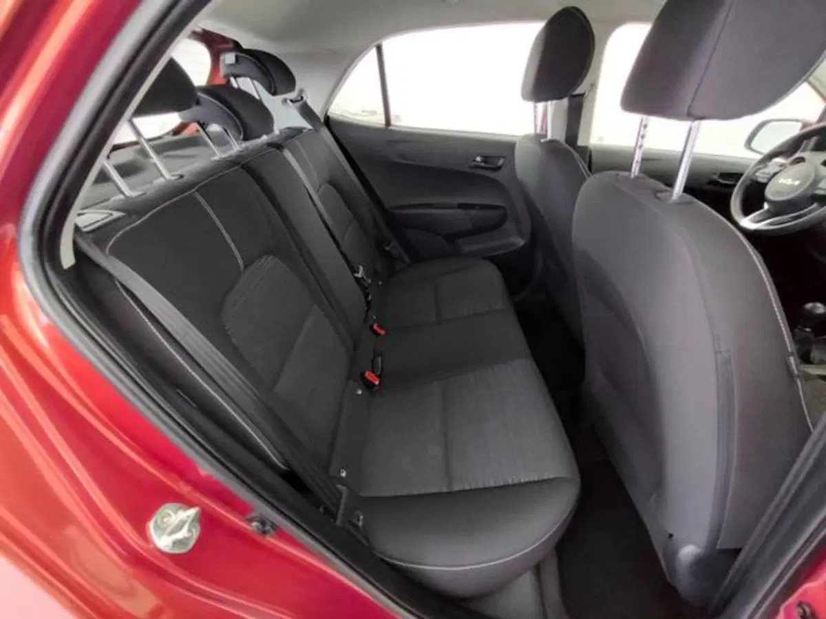 Kia Picanto usata a Como (5)