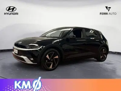 Hyundai Ioniq 5 84 kWh Exclusive Plus rwd nuova a Villorba